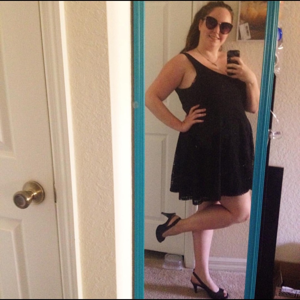 Aeropostale Dress